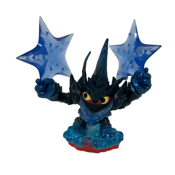 Skylanders Trap Team: LOB-STAR - Trap Master - 87168888 - Picture 1 of 6